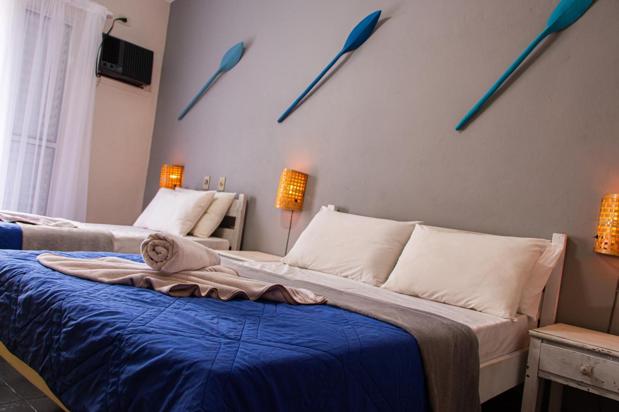 Mova - Hotel Costa Azul Убатуба Екстериор снимка