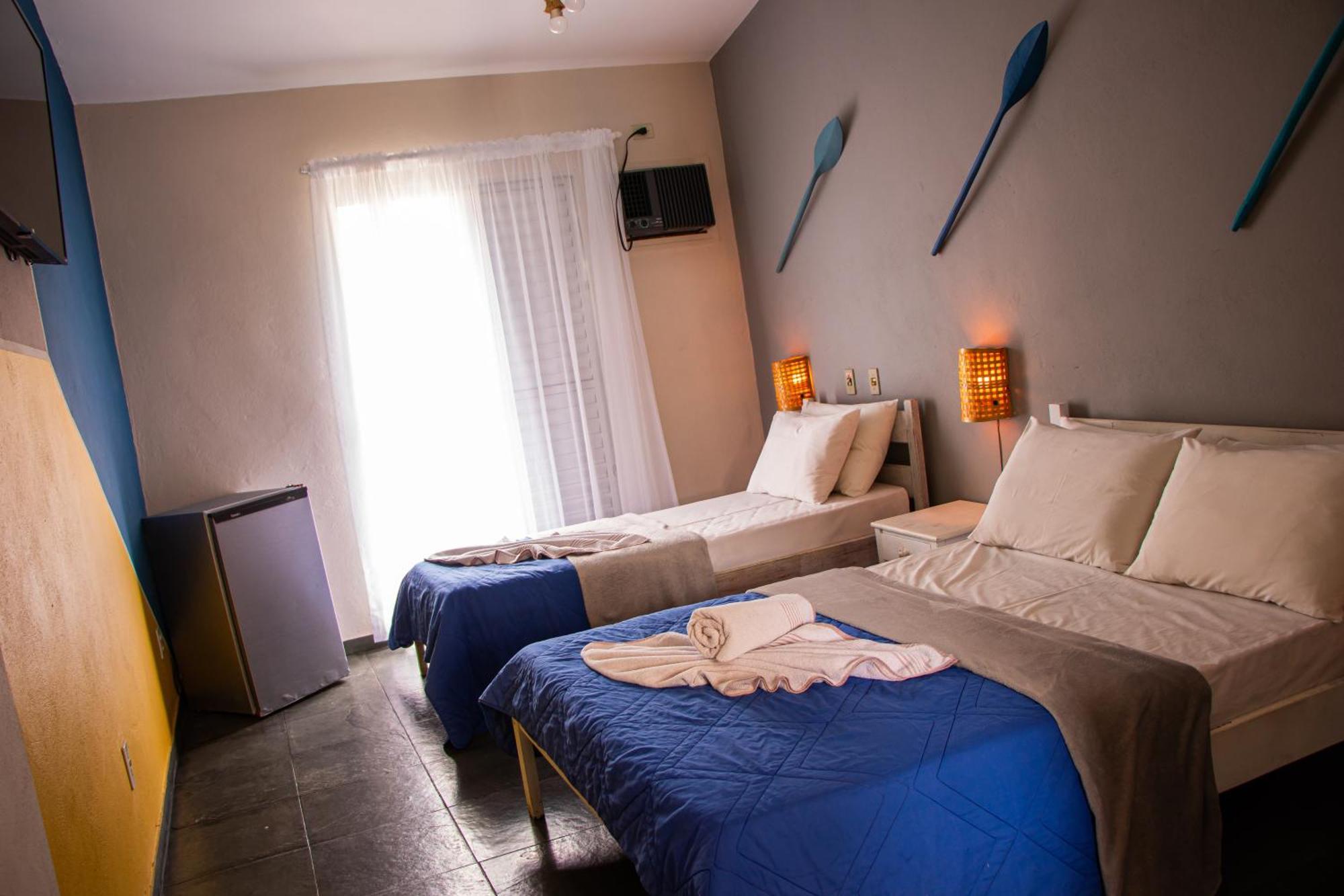 Mova - Hotel Costa Azul Убатуба Екстериор снимка