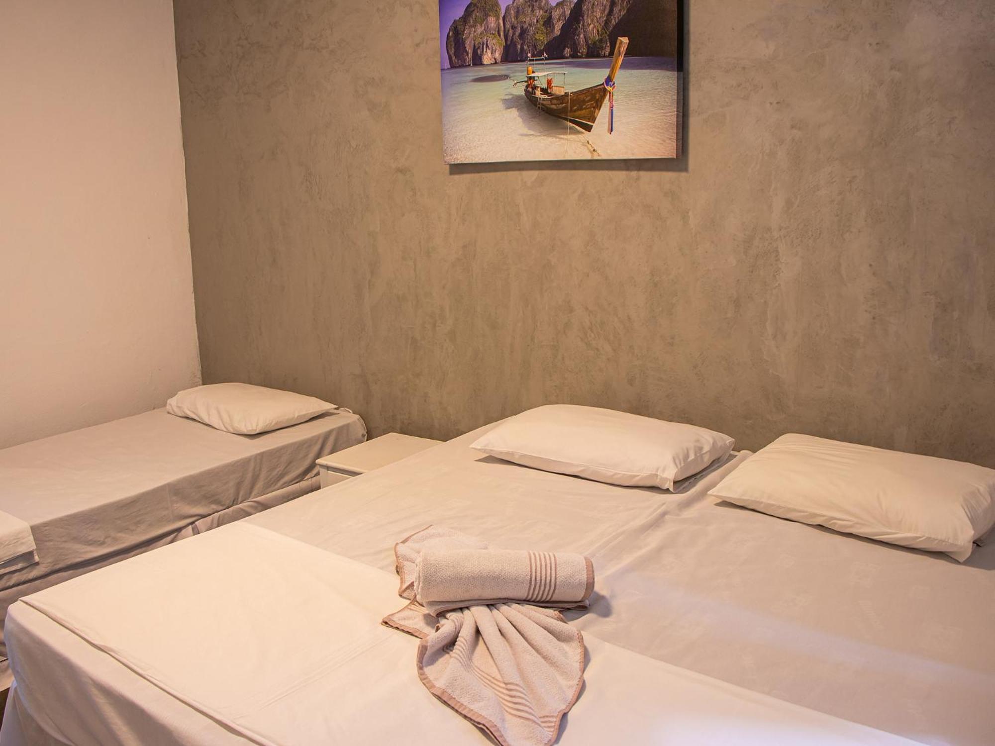 Mova - Hotel Costa Azul Убатуба Екстериор снимка