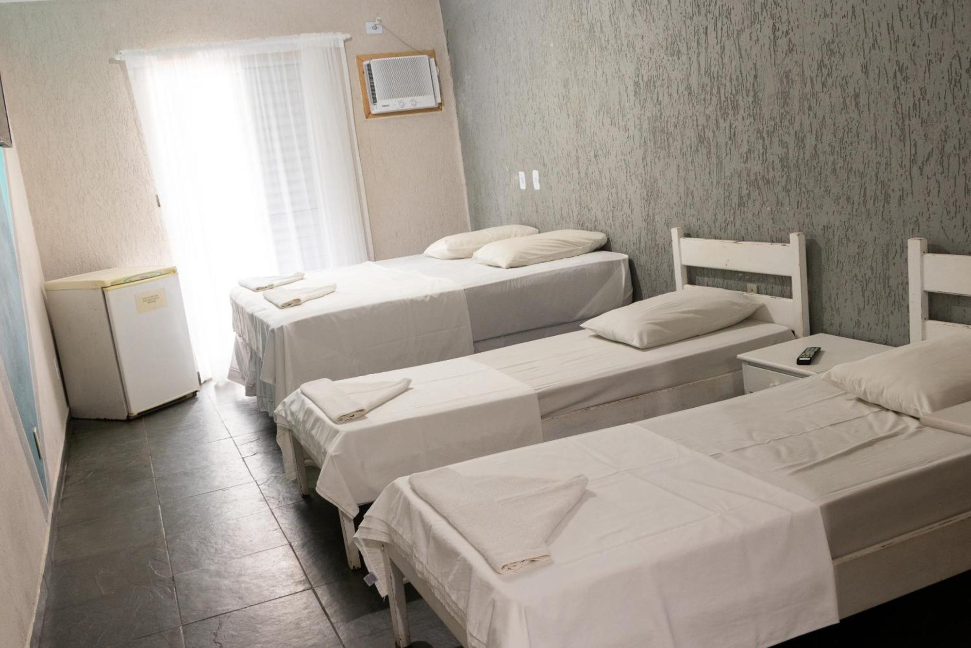 Mova - Hotel Costa Azul Убатуба Екстериор снимка